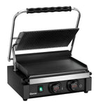 Kontak grill "Panini-MDI" 1GR S