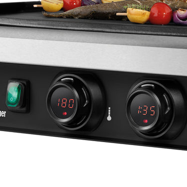 Kontaktgrill "Panini-MDI" 1GR S