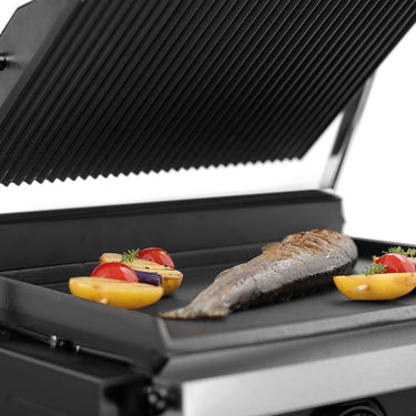 Kontaktgrill "Panini-MDI" 1GR S