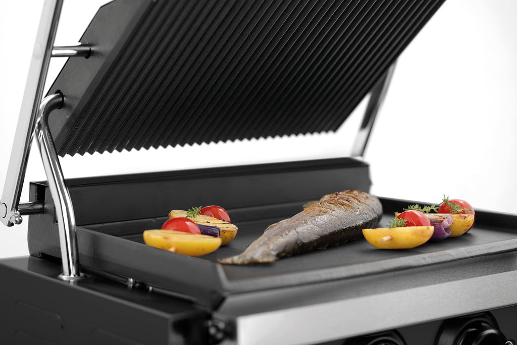 Kontak grill "Panini-MDI" 1GR S