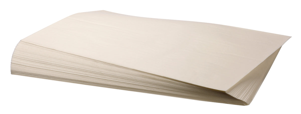 Backpapier 1/1 GN