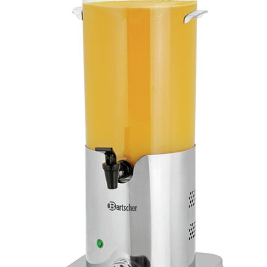 Beverages dispenser DTE5