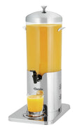 Beverages dispenser DTE5