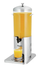 Beverages dispenser DTE5