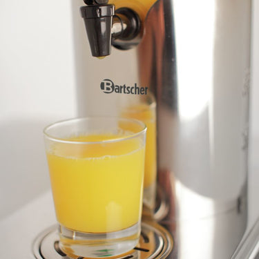 Beverages dispenser DTE5