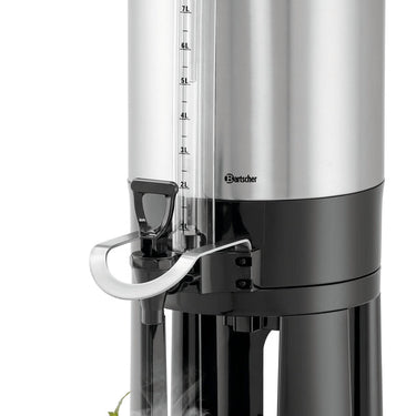 Isolierter Spender 8L