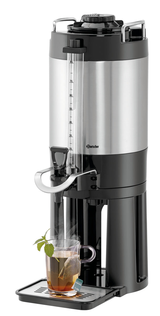 İzoleli dispenser 8L