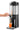 Insulated dispenser 8L