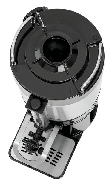 Insulated dispenser 8L