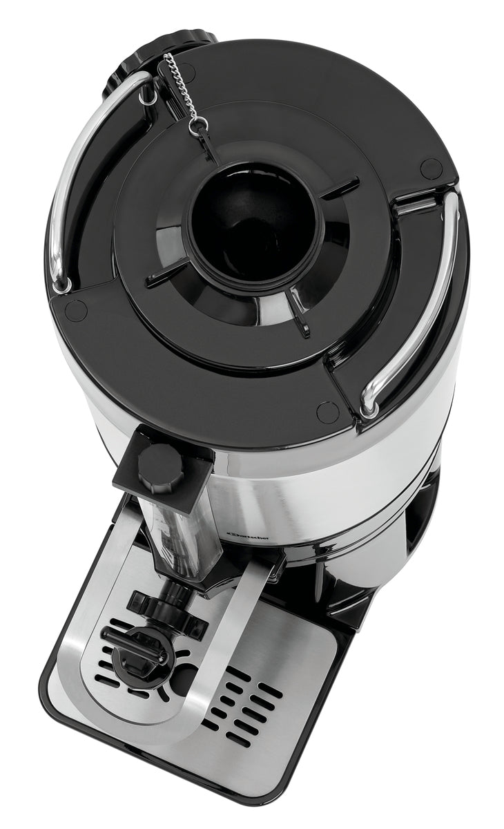 İzoleli dispenser 8L