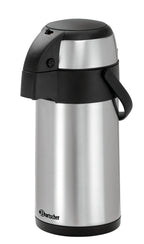 Thermoskanne 3L