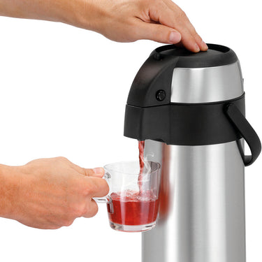 Thermoskanne 3L