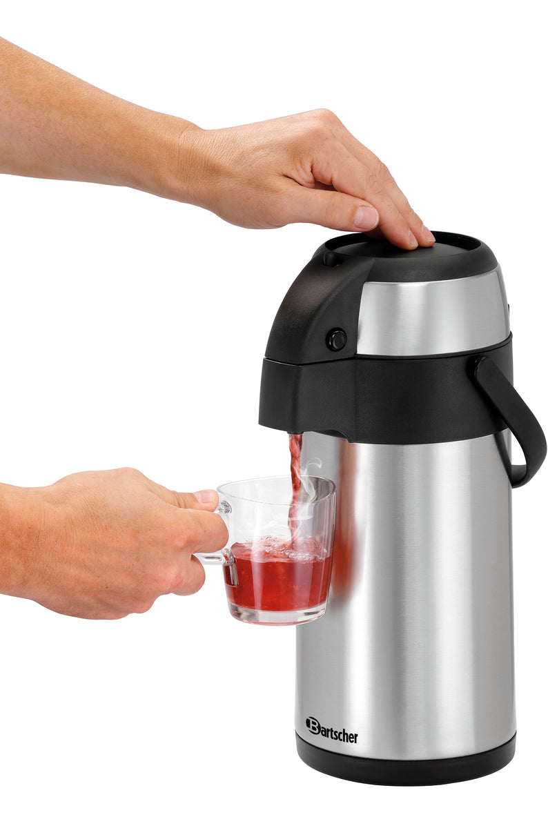 Thermoskanne 3L