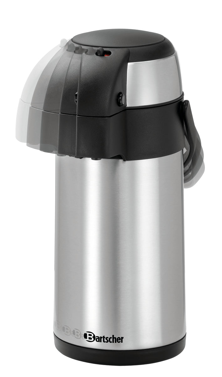 Thermoskanne 3L