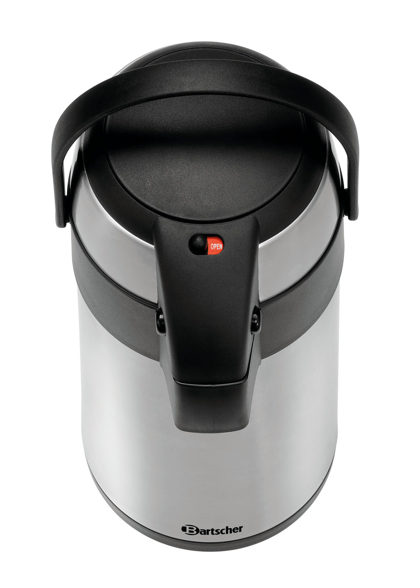 Thermoskanne 3L