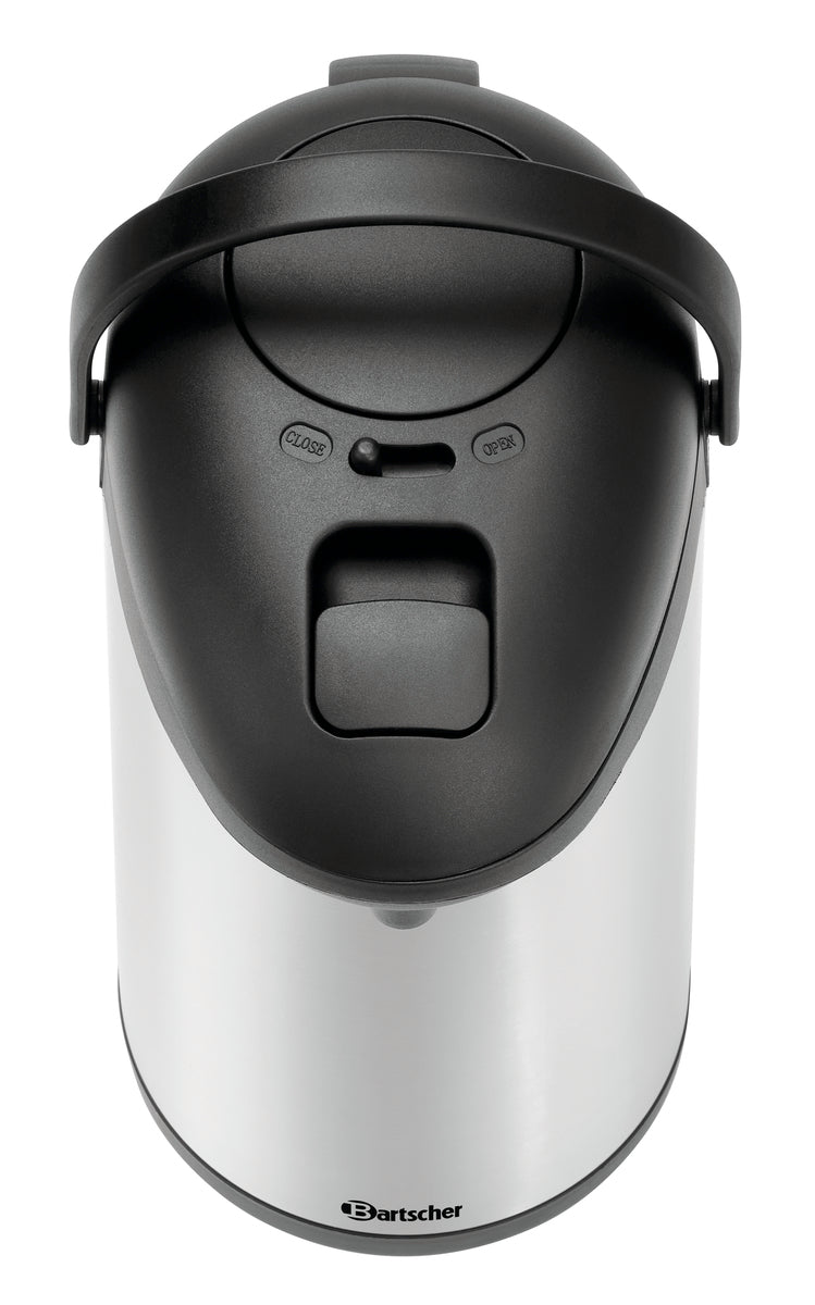 Thermoskanne 5L