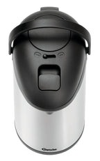 Thermoskanne 5L