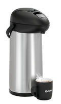 Thermal pump can 5L