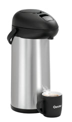 Thermal pump can 5L