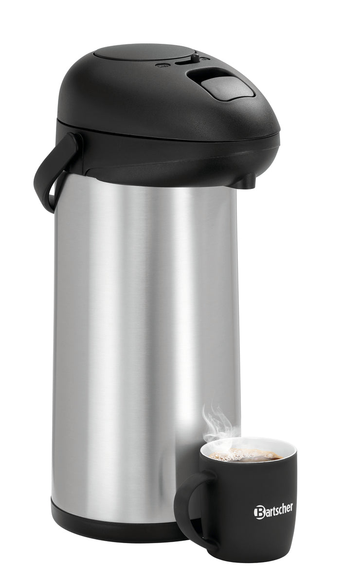 Termal pompa 5L