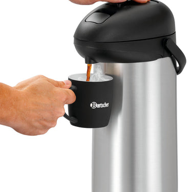 Thermoskanne 5L