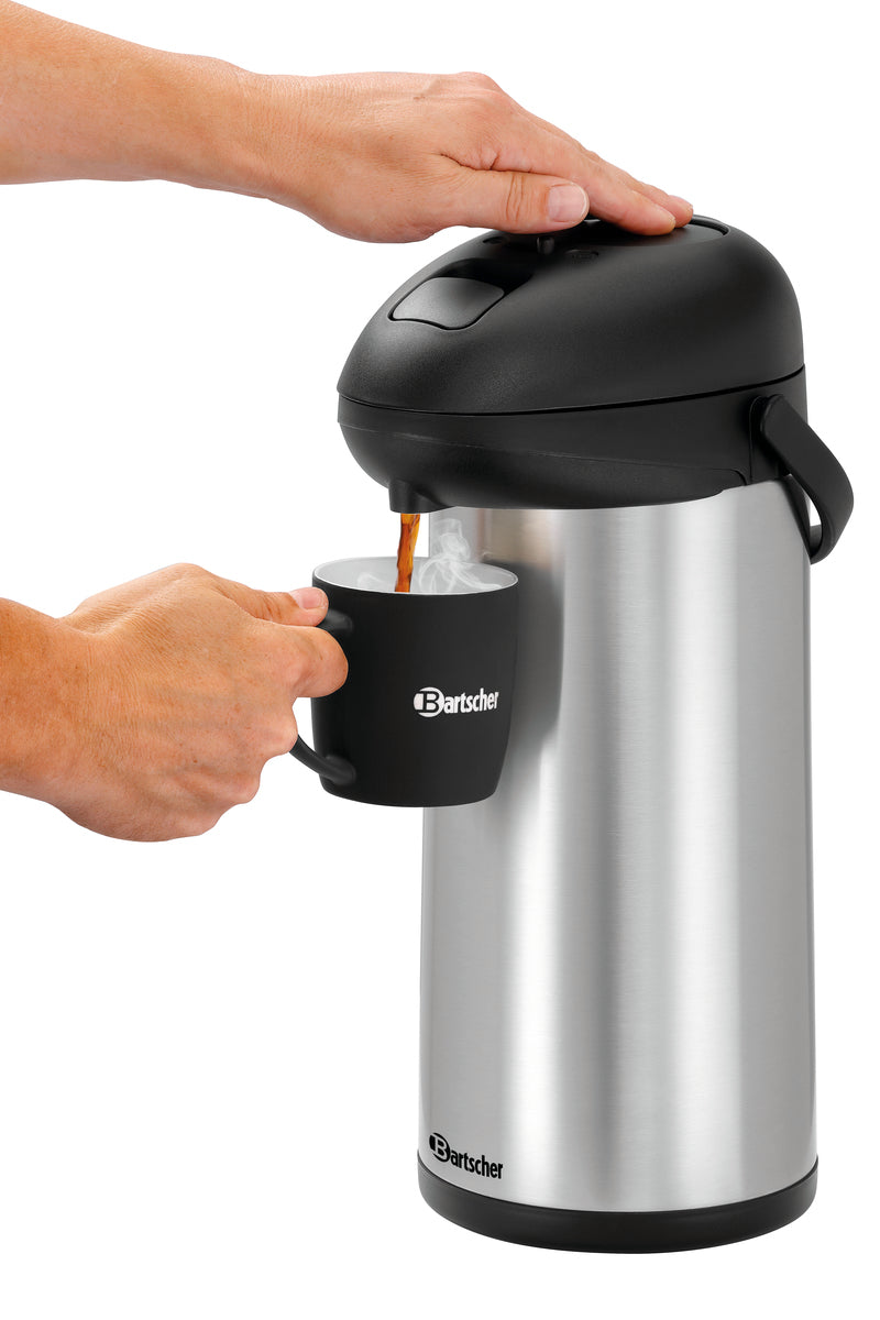 Thermoskanne 5L