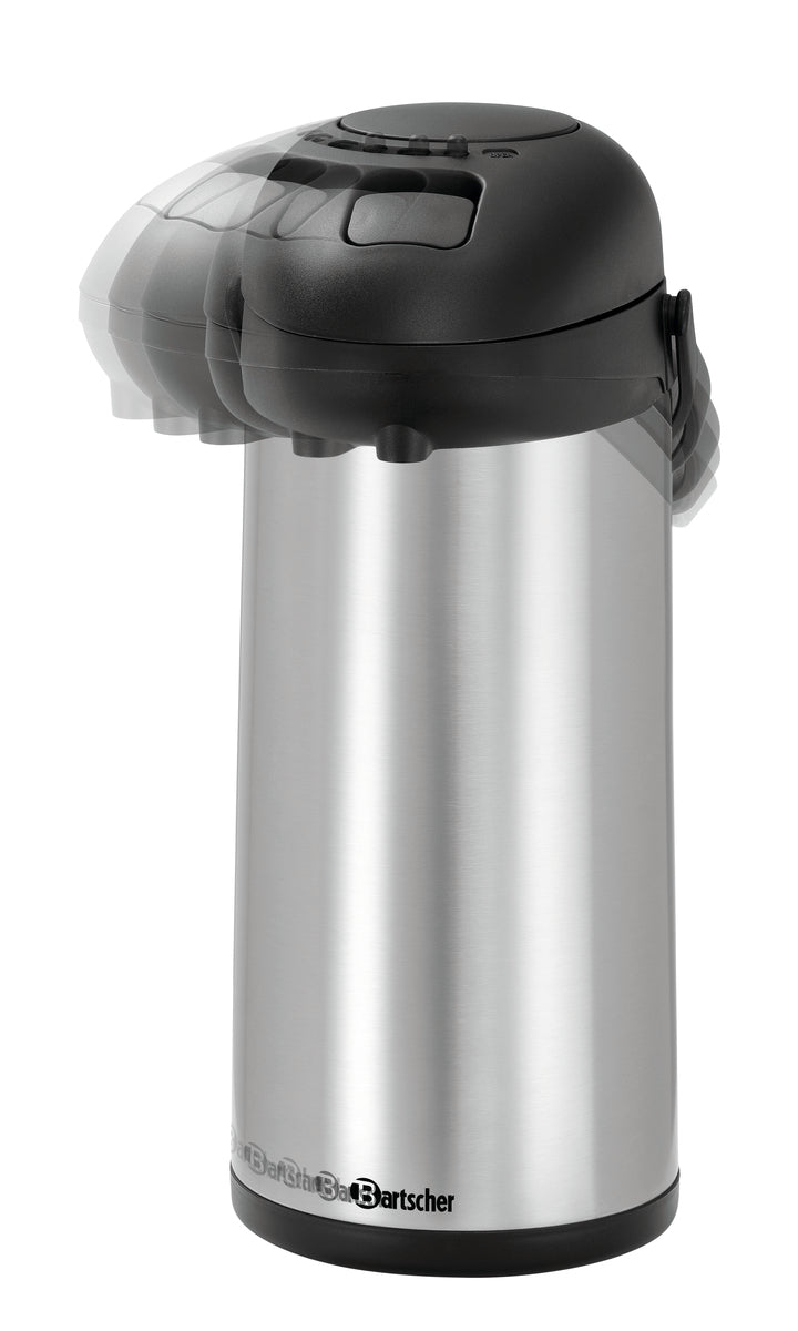 Thermoskanne 5L
