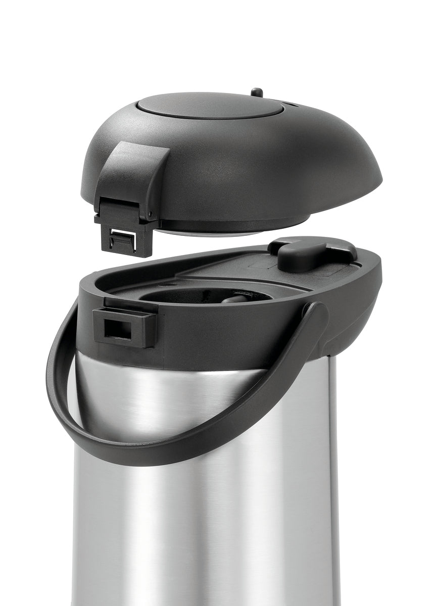 Thermoskanne 5L
