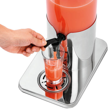 İçecek dispenseri DEW5