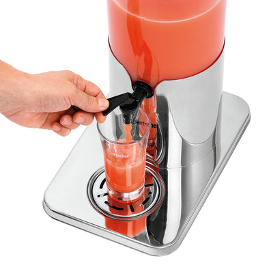İçecek dispenseri DEW5