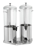 Getränkespender DEW5 Duo