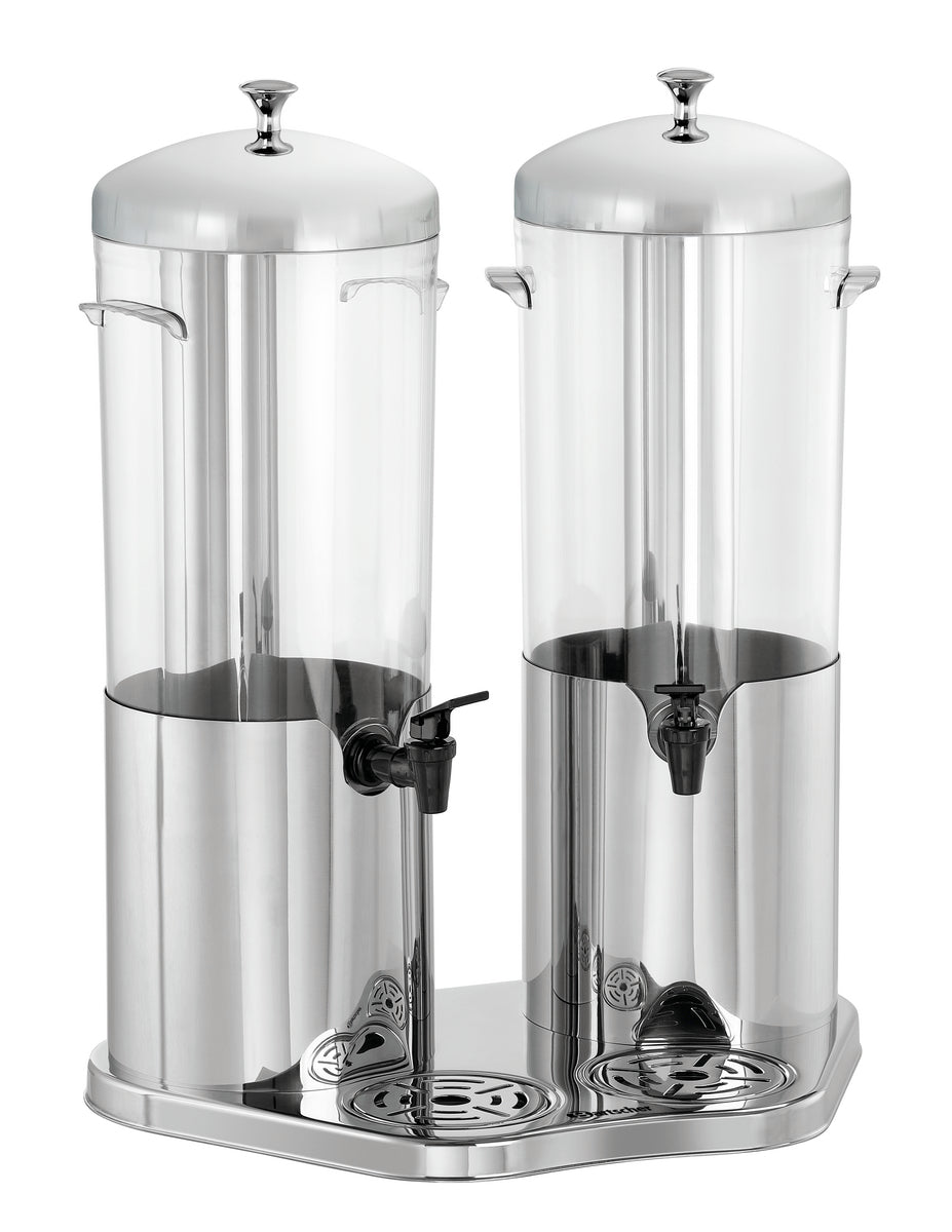 Getränkespender DEW5 Duo