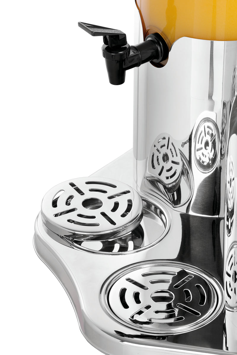 Getränkespender DEW5 Duo