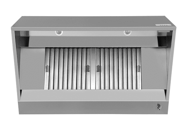 Box Modell Plug & Play 950 | 1200x950xH520mm