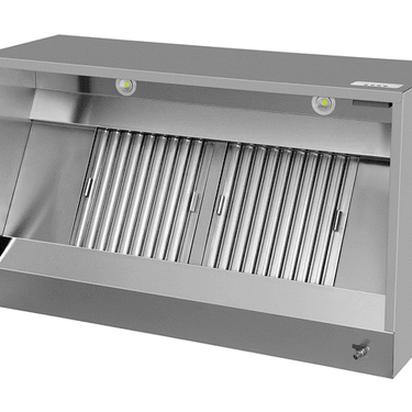 Box Modell Plug and Play 950 1200x950xH520mm