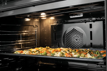 Gas stove BGH 600-521
