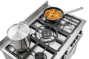 Gas stove BGH 600-521