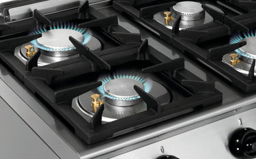 Gas stove MFG 7341