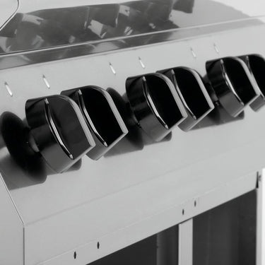 Gasherd MFGO 7060