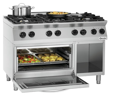 Gas stove MFG 7360
