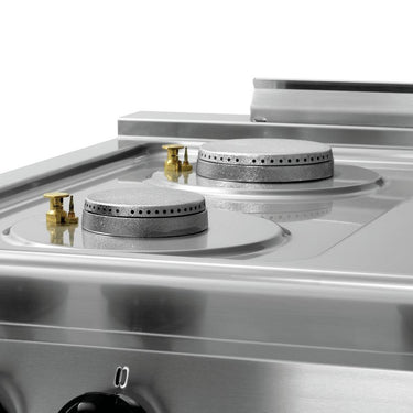 Gas stove MFG 7360