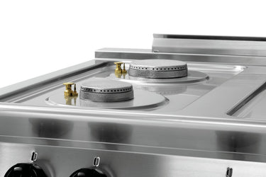 Gas stove MFG 7360