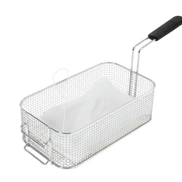 Ersatzkorb Heißluftfritteuse 650, 8L