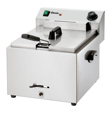 Deep fat fryer IMBISS PRO