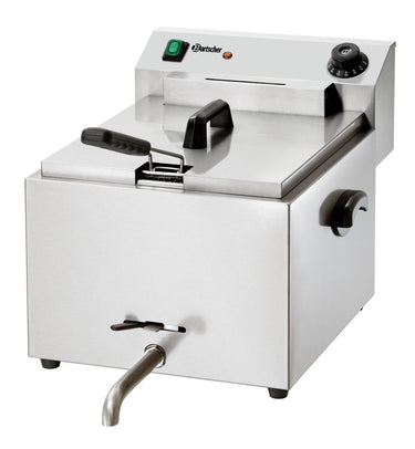 Deep fat fryer IMBISS PRO