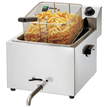 Fritteuse IMBISS PRO