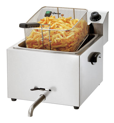 Deep fat fryer IMBISS PRO