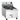 Deep fat fryer 12L-10