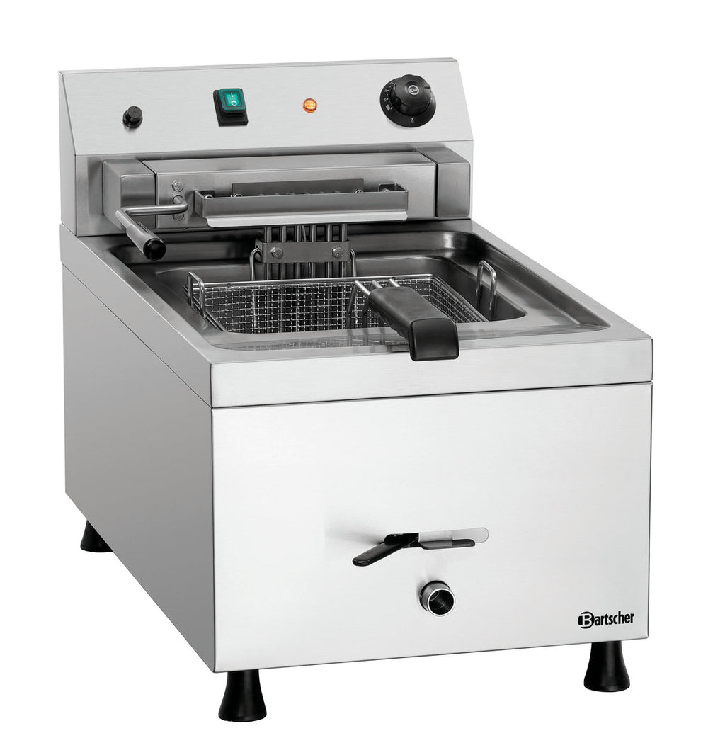 Fritöz 12L-10