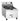 Deep fat fryer 12L-10